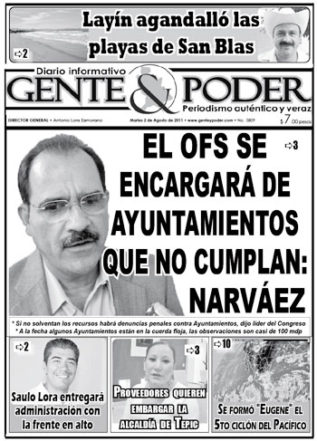 Edición 20110802