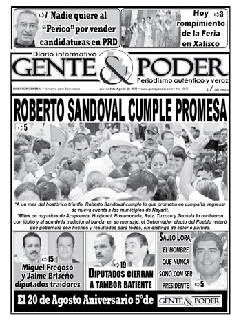 Edición 20110804