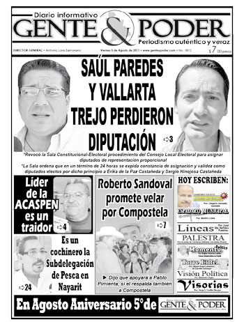 Edición 20110805