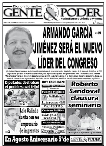 Edición 20110809