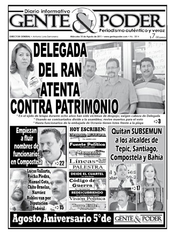Edición 20110810