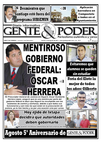 Edición 20110811
