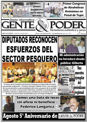 Edición 20110812