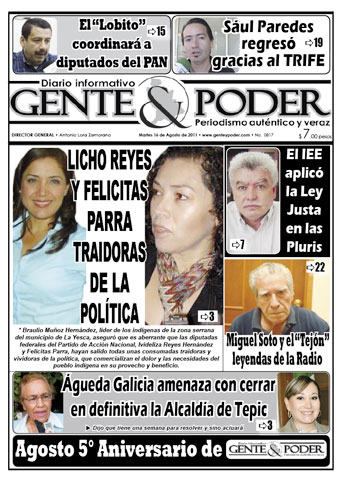 Edición 20110816