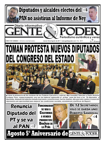 Edición 20110818