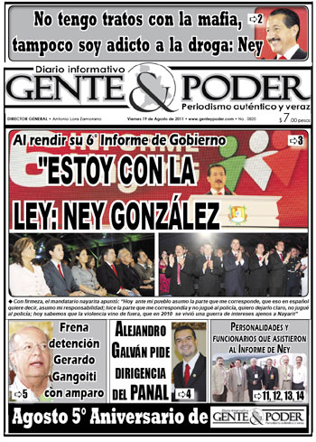Edición 20110819