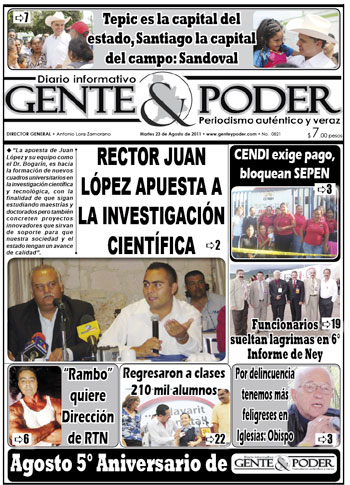 Edición 20110823