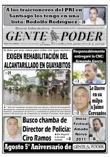 Edición 20110824