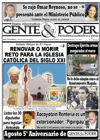 Edición 20110825