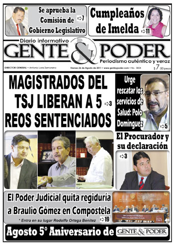 Edición 20110826