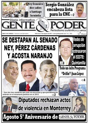 Edición 20110831