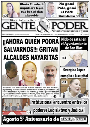 Edición 20110902