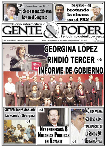 Edición 20110906