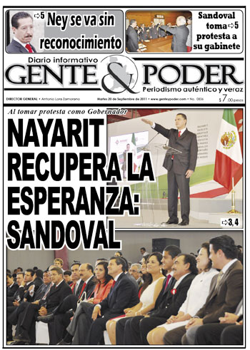 Edición 20110920