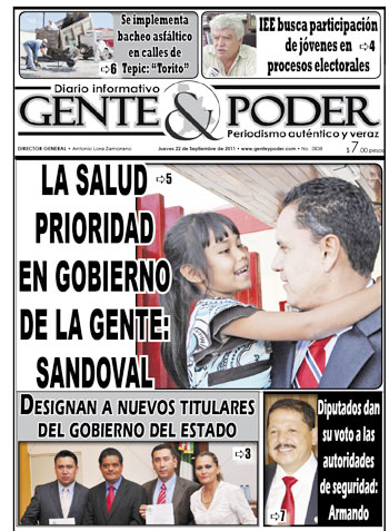 Edición 20110922