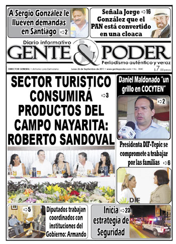 Edición 20110926