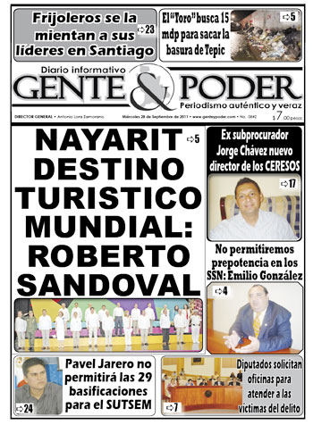 Edición 20110928
