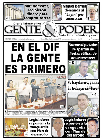Edición 20110930