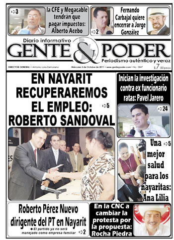 Edición 20111005