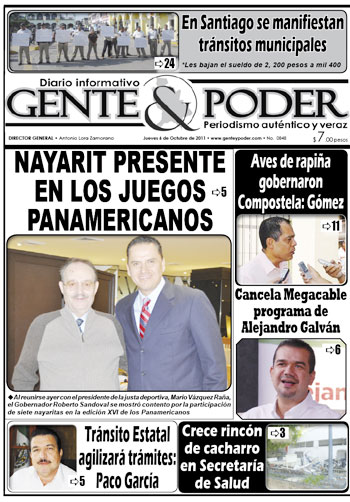 Edición 20111006