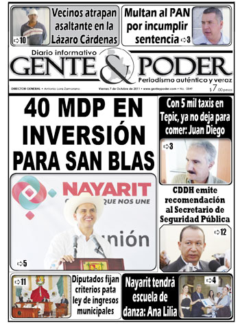 Edición 20111007