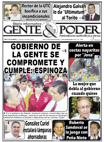 Edición 20111010