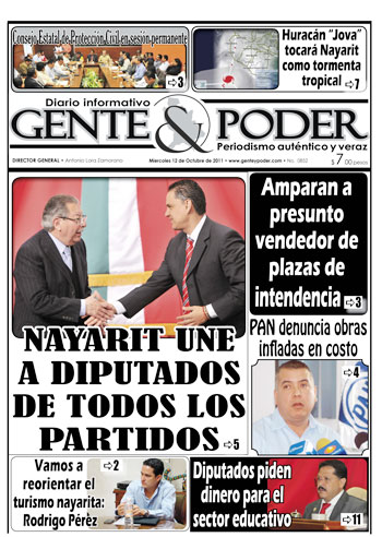 Edición 20111012