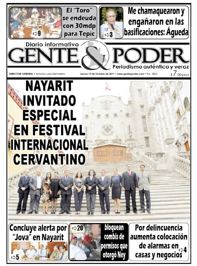Edición 20111013
