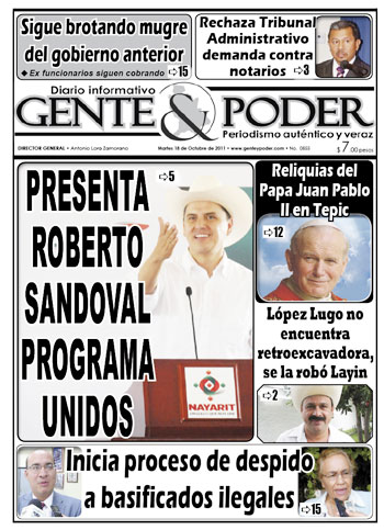 Edición 20111018