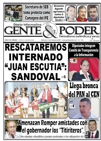 Edición 20111019