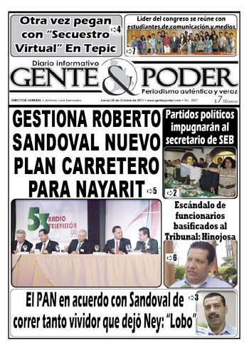 Edición 20111020