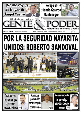 Edición 20111025