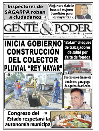 Edición 20111027