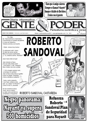 Edición 20111101