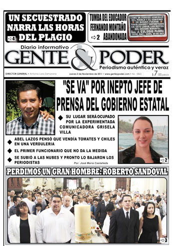 Edición 20111103