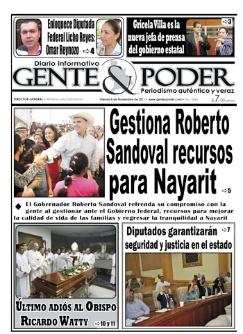 Edición 20111104