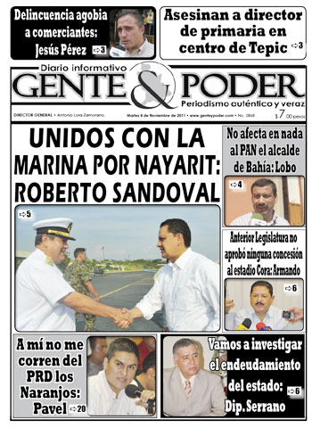 Edición 20111108