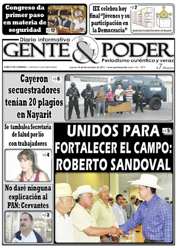 Edición 20111110