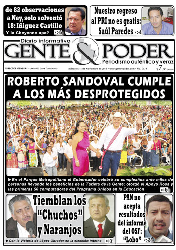 Edición 20111116