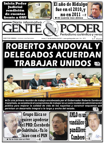 Edición 20111117