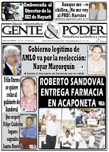 Edición 20111118