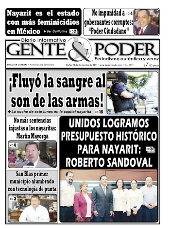 Edición 20111122