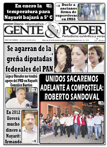 Edición 20111123