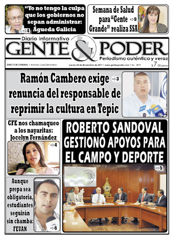 Edición 20111124