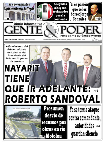 Edición 20111201