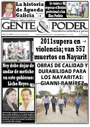 Edición 20111205