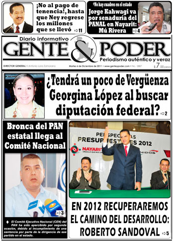 Edición 20111206