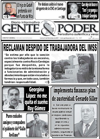 Edición 20111208