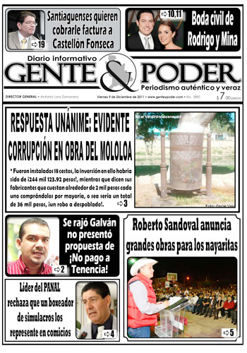 Edición 20111209