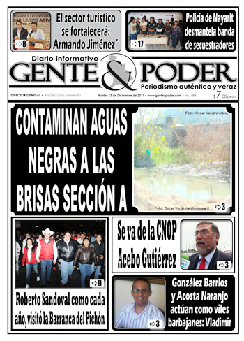 Edición 20111213
